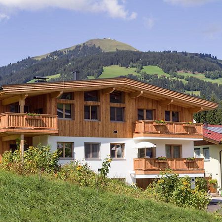 Ferienwohnung Wetzinger Westendorf Exterior photo